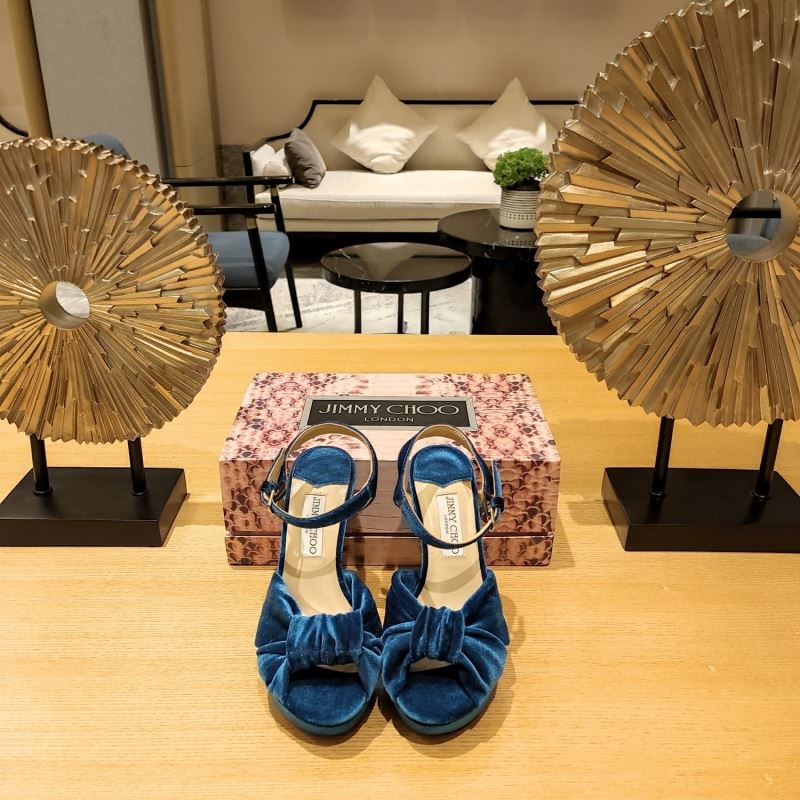 Ji*y Ch* high heels